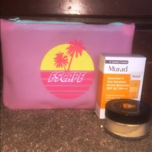 ipsy beauty bag plus